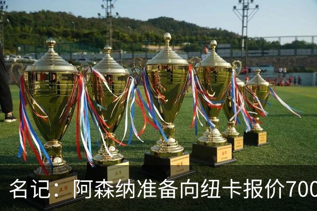 名记：阿森纳准备向纽卡报价7000万镑以求购吉马良斯